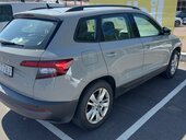 Škoda Karoq 2.0TDI 4x4 DSG