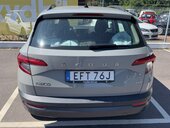 Škoda Karoq 2.0TDI 4x4 DSG
