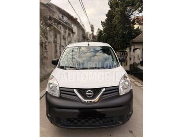 Nissan NV250 (može zamena), 12.000 €, 2022. , 61.000 km, Van, Dizel, 1500 cm3, Manuelni menjač, Beograd