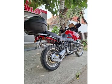 BMW R 1100 GS, 5.000 €, 1996. , 1100 cm3, 66.400 km, 57kW (77 KS), Touring, Kanjiža
