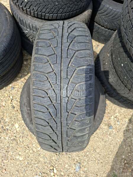 Uniroyal 205/55 R16 Zimska