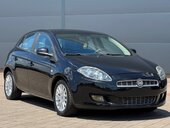 Fiat Bravo 1.6 MJT // NOV