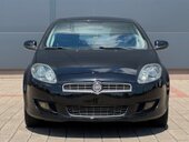 Fiat Bravo 1.6 MJT // NOV