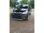 Opel Mokka 1.4T
