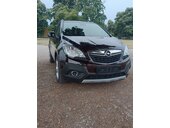 Opel Mokka 1.4T