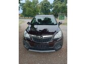 Opel Mokka 1.4T