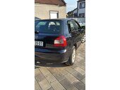 Audi A3 8l (može zamena)