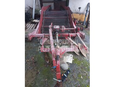 Agrimir vailica (može zamena), 1.900 €, 2015. , Vadilice, Ratarstvo, Vučena, Arilje
