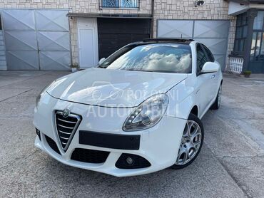 Alfa Romeo Giulietta (može zamena), 5.690 €, 2011. Hečbek, Dizel | 1598 cm3, 252.000 km, 77kW (105 KS), Manuelni 6 brzina, 4/5 vrata, 5 sedišta, Smederevo
