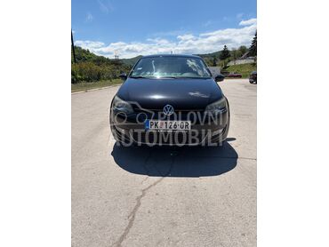 Volkswagen Polo 1.6 TDI, 6.500 €, 2010. Limuzina, Dizel | 1600 cm3, 176.800 km, 77kW (105 KS), Manuelni 5 brzina, 4/5 vrata, 5 sedišta, Kuršumlija