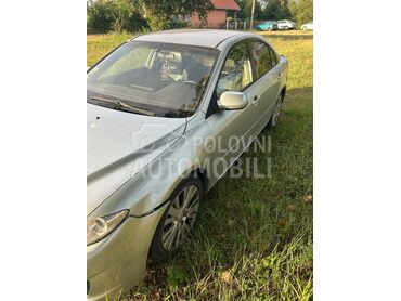 Mazda 6 (može zamena), 1.000 €, 2004. Hečbek, Dizel | 1998 cm3, 350.000 km, 89kW (121 KS), Manuelni 5 brzina, 4/5 vrata, 5 sedišta, Obrenovac