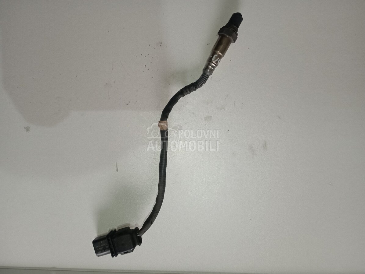 Lambda sonda za Citroen C3 od 2009. do 2016. god.
