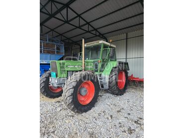 Fendt 615 lsa, 23.000 €, 1988. , Standardni traktori, 132kW (180 KS), Srpska Crnja
