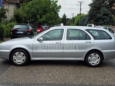 Lancia Lybra, 1.200 €, 2001. Karavan, Dizel | 1910 cm3, 325.934 km, 85kW (116 KS), Manuelni 5 brzina, 4/5 vrata, 5 sedišta, Vršac