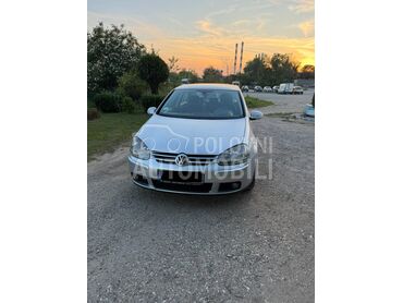 Volkswagen Golf 5, 3.000 €, 2004. Hečbek, Dizel | 1896 cm3, 250.000 km, 66kW (90 KS), Manuelni 5 brzina, 4/5 vrata, 5 sedišta, Beograd