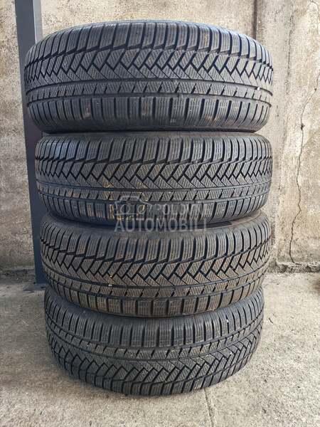 Continental 235/65 R18 Zimska