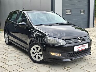 Volkswagen Polo 1.2 tdi COMFORTLINE, 4.950 €, 2013. Hečbek, Dizel | 1199 cm3, 168.227 km, 55kW (75 KS), Manuelni 5 brzina, 4/5 vrata, 5 sedišta, Novi Sad