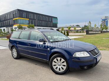 Volkswagen Passat B5.5 1.9tdi VREDI VIDETI, 1.799 €, 2002. Karavan, Dizel | 1896 cm3, 230.000 km, 96kW (131 KS), Manuelni 6 brzina, 4/5 vrata, 5 sedišta, Kragujevac