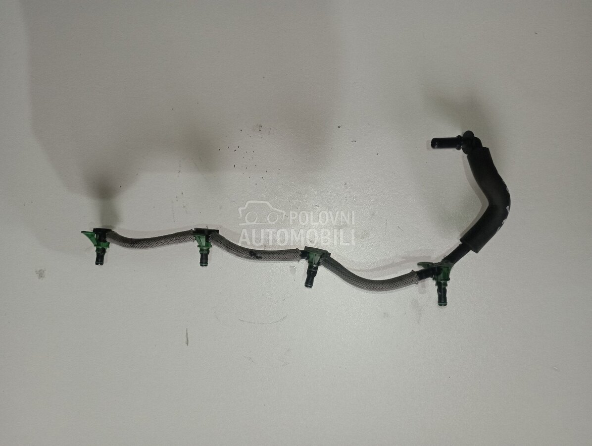 Prelivno crevo 1.6ehdi za Citroen C3