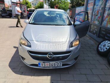 Opel Corsa E 1.3 cdti, 4.700 €, 2016. Hečbek, Dizel | 1248 cm3, 200.000 km, 55kW (75 KS), Manuelni 5 brzina, 2/3 vrata, 5 sedišta, Vrbas