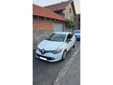 Renault Clio, 5.000 €, 2013. Hečbek, Dizel | 1461 cm3, 229.776 km, 55kW (75 KS), Manuelni 5 brzina, 4/5 vrata, 5 sedišta, Stara Pazova