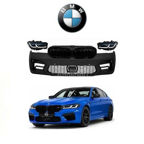 Prednji body kit G30 u G30 LCI za BMW Ostalo
