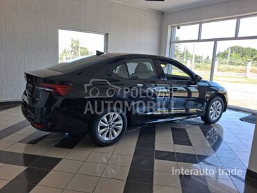 Škoda Octavia 2.0 TDI, Na upit, 2025. Hečbek, Dizel | 1968 cm3, 0 km, 110kW (150 KS), Automatski / poluautomatski, 4/5 vrata, 5 sedišta, Kruševac