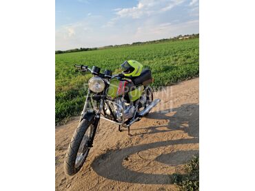 Jawa jawa 350 ts (može zamena), 600 €, 1978. , 350 cm3, 88.888 km, 20kW (27 KS), Moped, Čenta