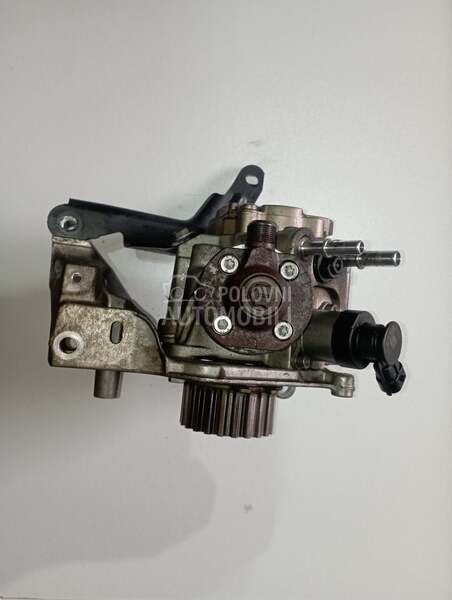Bosch pumpa 1.6ehdi 68kw za Citroen C3