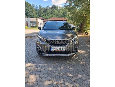Peugeot 3008 2.0 180, 17.890 €, 2020. Džip/SUV, Dizel | 1997 cm3, 259.000 km, 132kW (179 KS), Automatski / poluautomatski, 4/5 vrata, 5 sedišta, Ljig