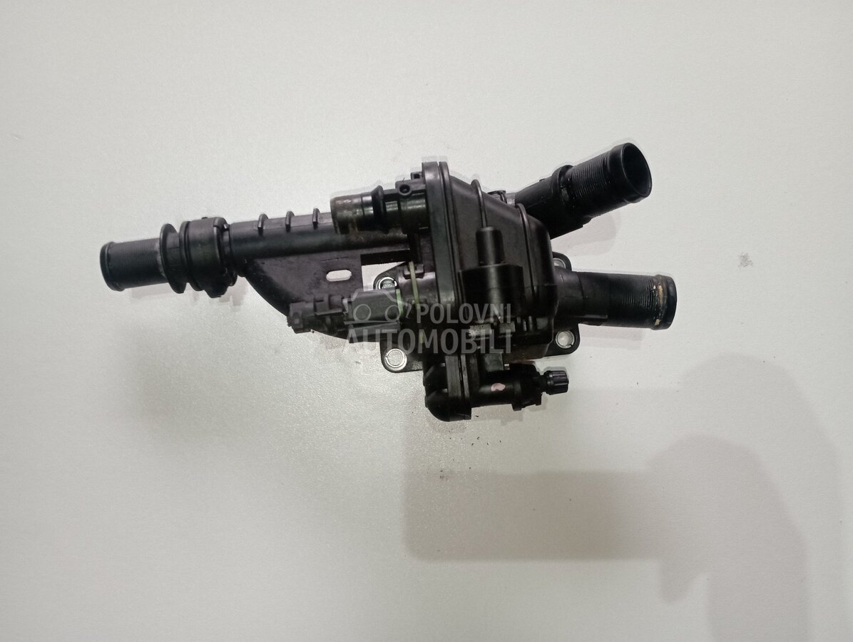 Kuciste termostata 1.6ehdi za Citroen C3 od 2009. do 2016. god.
