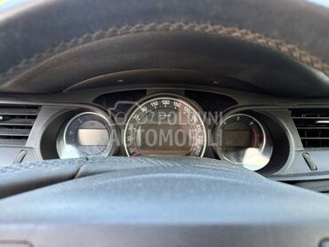 Citroen C5, 4.900 €, 2009. Limuzina, Dizel | 1997 cm3, 226.000 km, 100kW (136 KS), Manuelni 6 brzina, 4/5 vrata, 5 sedišta, Jagodina