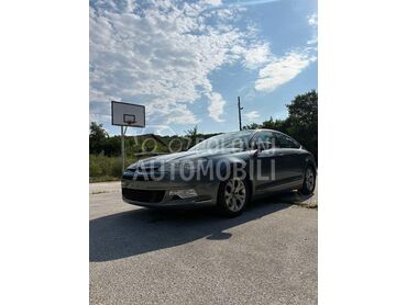 Citroen C5, 4.900 €, 2009. Limuzina, Dizel | 1997 cm3, 226.000 km, 100kW (136 KS), Manuelni 6 brzina, 4/5 vrata, 5 sedišta, Jagodina