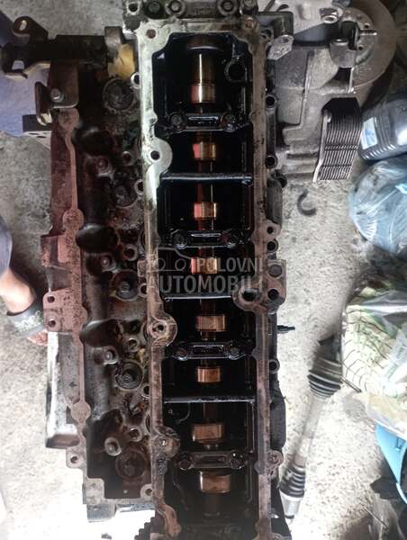 Bregasta 1.6ehdi 68kw za Citroen C3 od 2009. do 2016. god.