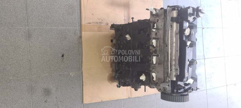 motor 1.6 tdi za passata B8 za Volkswagen Passat B8 od 2015. do 2020. god. - motor 1 6 tdi