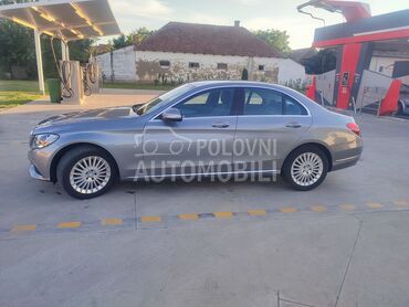 Mercedes Benz C 200 C 200 bluetec (može zamena), Po dogovoru, 2014. Limuzina, Dizel | 1598 cm3, 228.700 km, 100kW (136 KS), Manuelni 6 brzina, 4/5 vrata, 5 sedišta, Novi Bečej