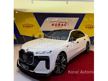 BMW M760e SKYL/TV/360/BLACK