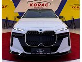 BMW M760e SKYL/TV/360/BLACK