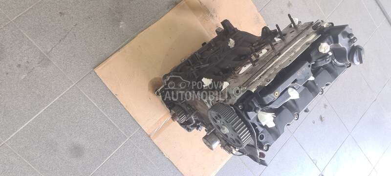 motor 1.6 tdi za skodu superb za Škoda Superb od 2015. do 2020. god. - motor 1 6 tdi
