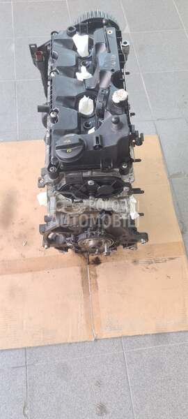 motor 1.6 tdi za Golfa 7 za Volkswagen Golf 7 od 2013. do 2019. god. - motor 1 6 tdi