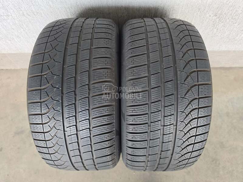 Pirelli 285/40 R20 Zimska