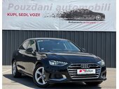 Audi A4 35 TFSI/S-TRONIC/LED