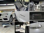 BMW X3 M-SPORT/AUTOM