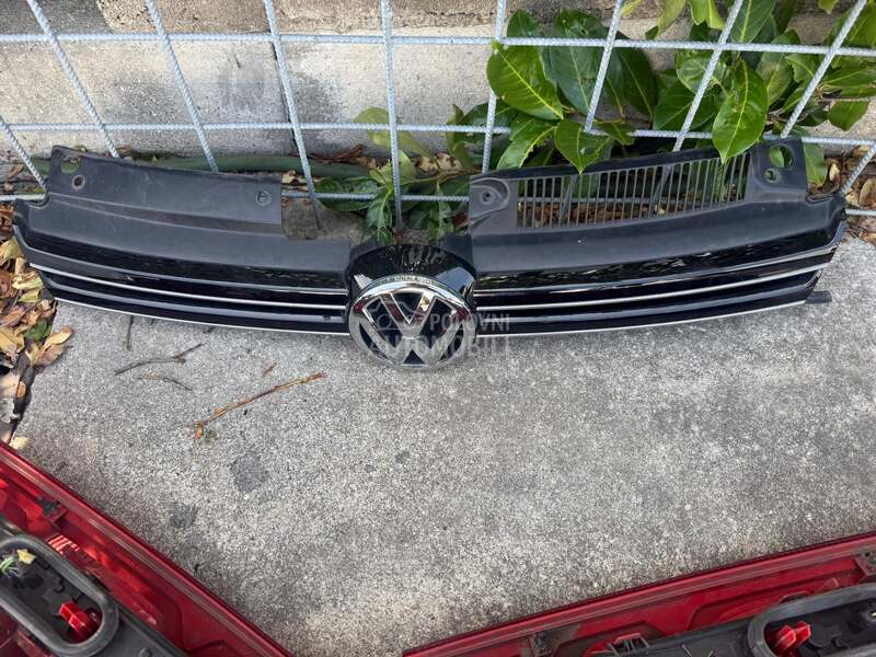 Maska za Volkswagen Golf 6 od 2009. do 2013. god.