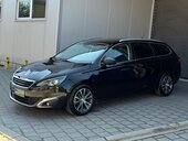 Peugeot 308 1.6 hdi