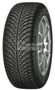 Yokohama 225/60 R18 Sve sezone