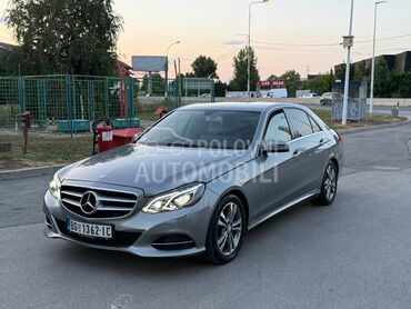 Mercedes Benz E 200 (može zamena), 11.000 €, 2013. Limuzina, Dizel | 2143 cm3, 300.000 km, 100kW (136 KS), Manuelni 6 brzina, 4/5 vrata, 5 sedišta, Beograd
