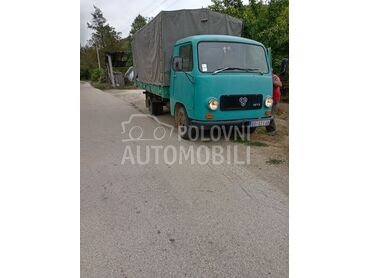 TAM 75T3, 3.100 €, 1983. , 29.504 km, Sanduk sa ceradom, Dizel, 11111 cm3, Manuelni menjač, Majdanpek