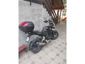 Benelli trk 251