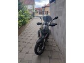 Benelli trk 251